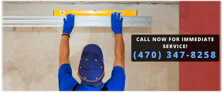 Garage Door Installation Atlanta