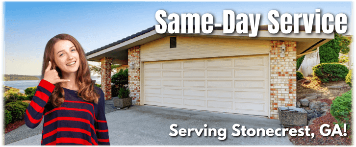 Garage Door Repair Stonecrest GA