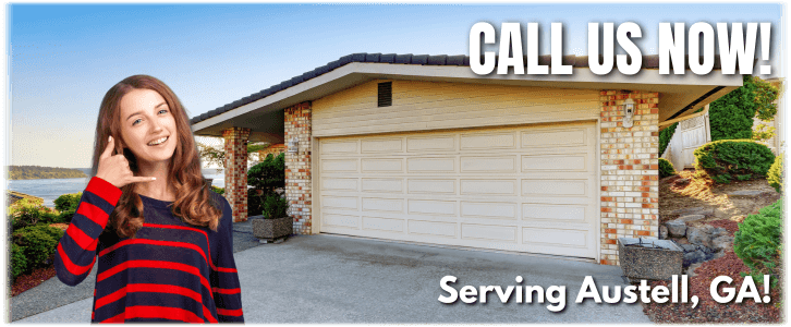 Garage Door Repair Austell GA